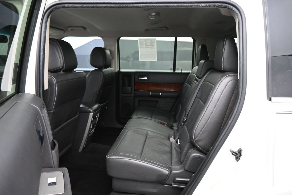 Used 2012 Ford Flex Limited FWD image 13