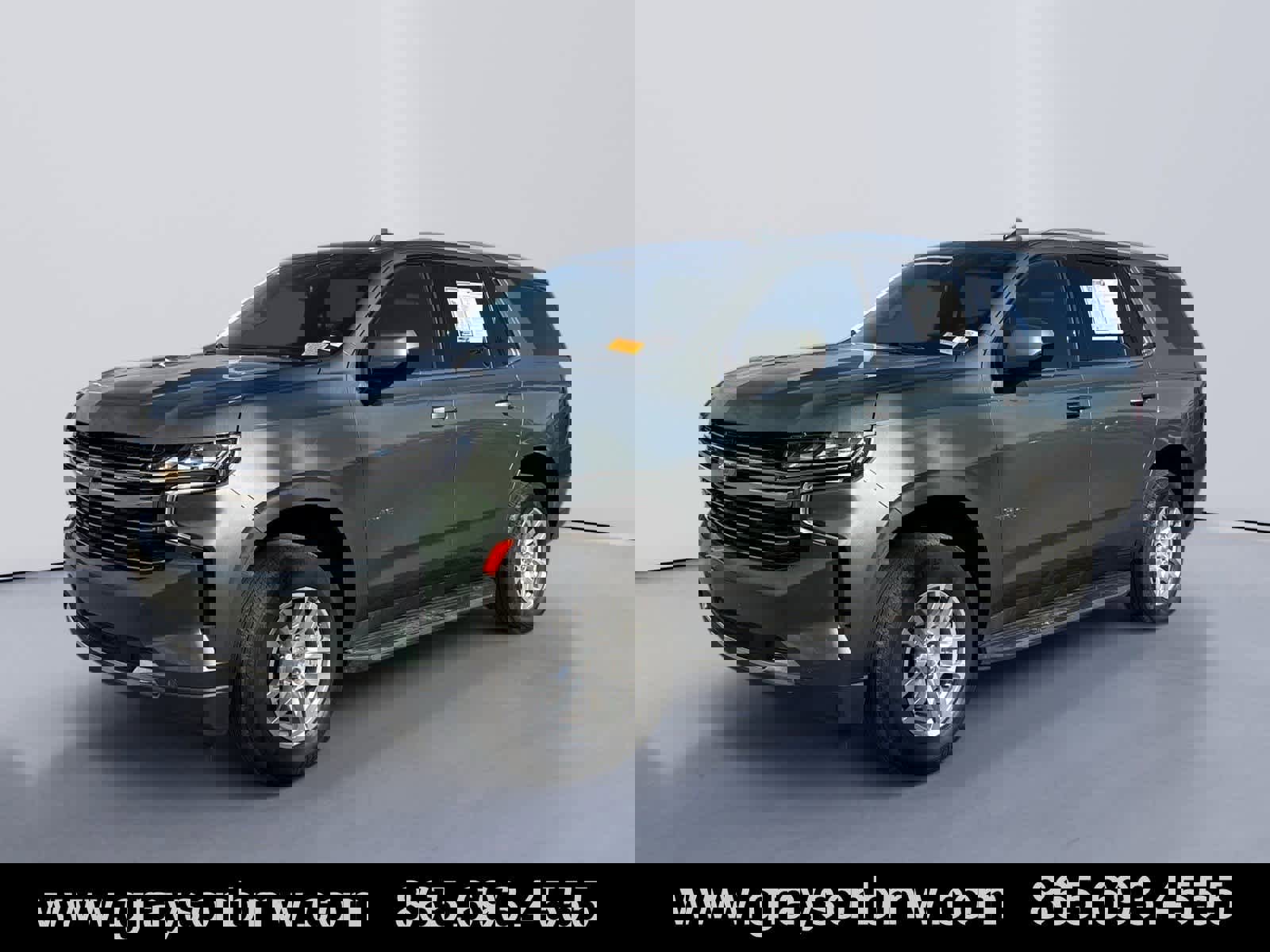 Used 2023 Chevrolet Tahoe LT image 7