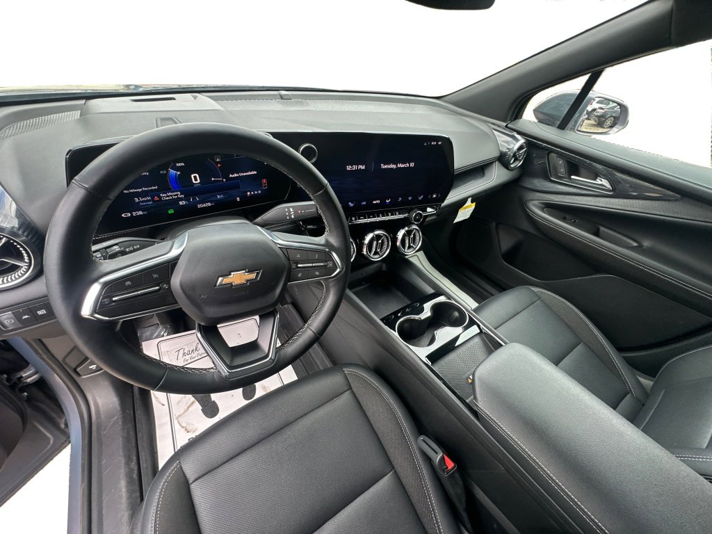 Used 2025 Chevrolet Blazer EV LT image 31