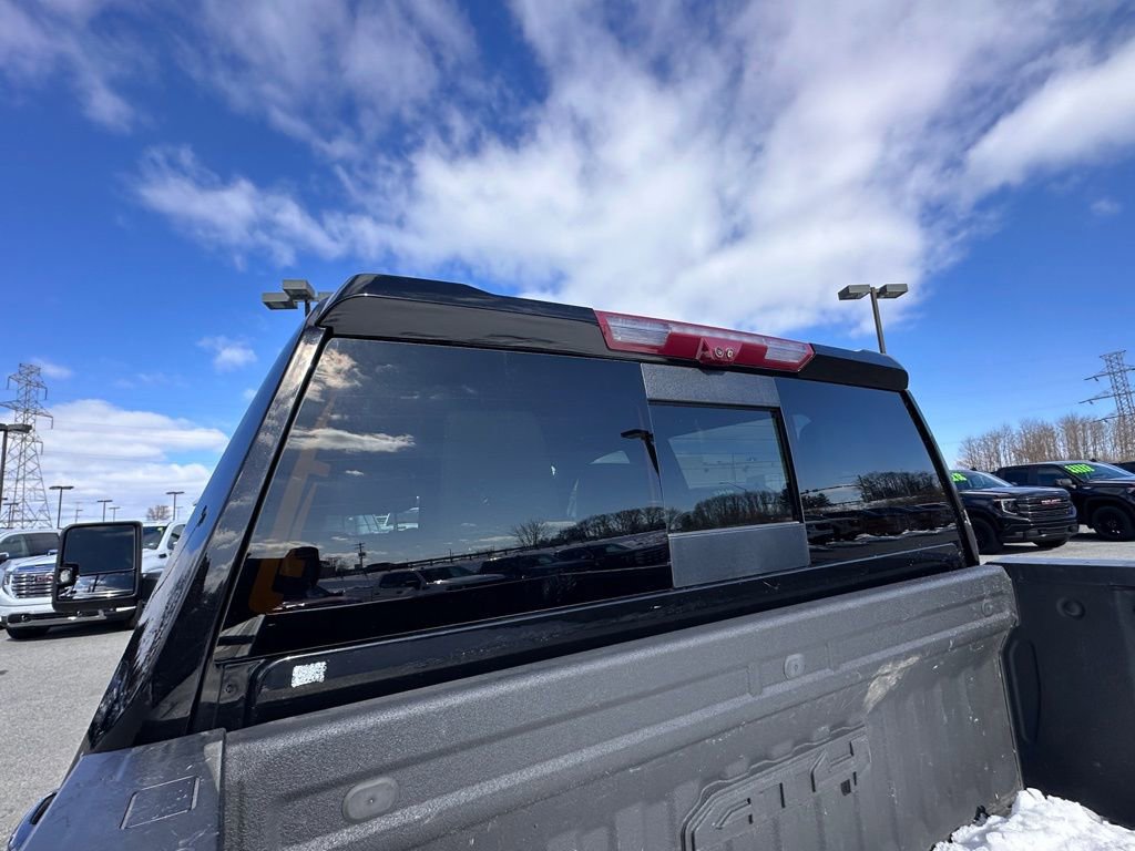 Certified 2022 GMC Sierra 2500 AT4 w/ AT4 Premium Plus Package AWD/4WD image 43