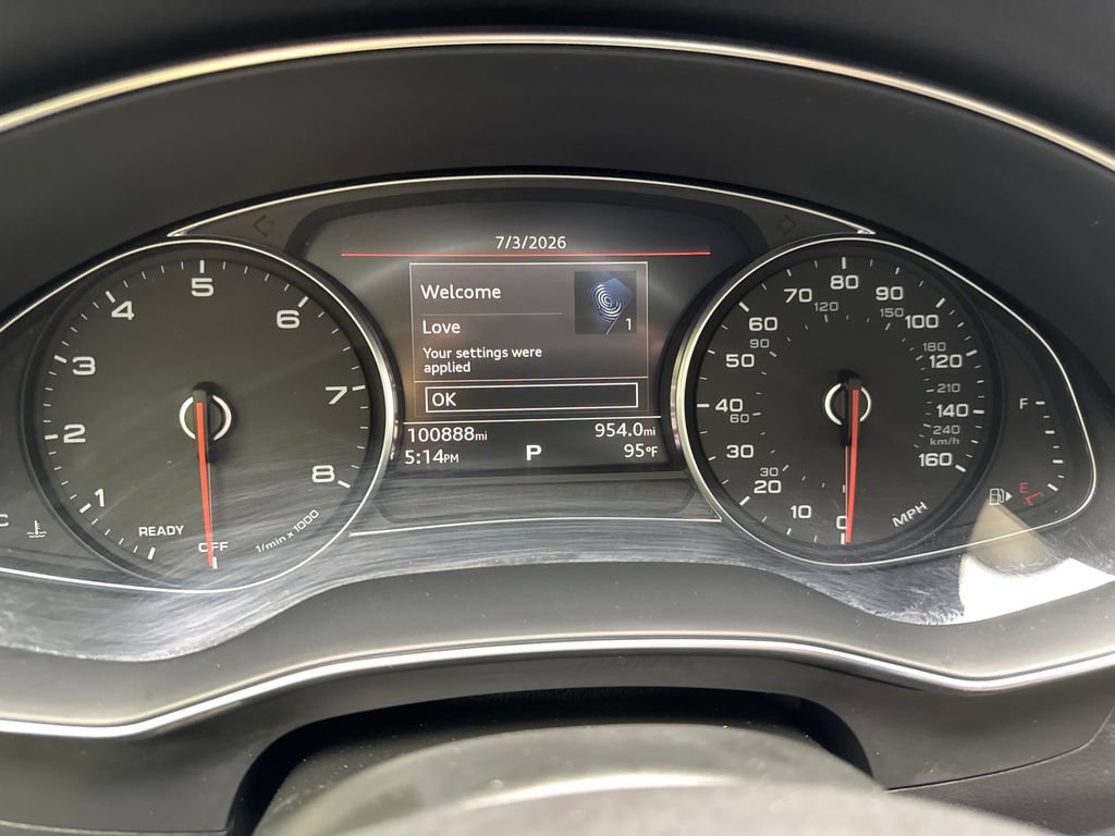 Used 2019 Audi A6 2.0T Premium w/ Convenience Package AWD/4WD image 58