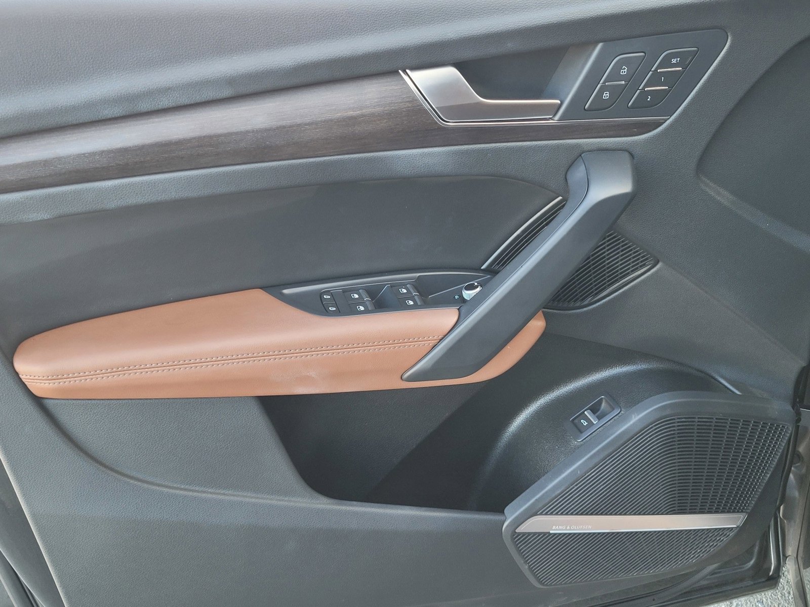 Used 2022 Audi Q5 2.0T Premium Plus w/ Premium Plus Package image 14