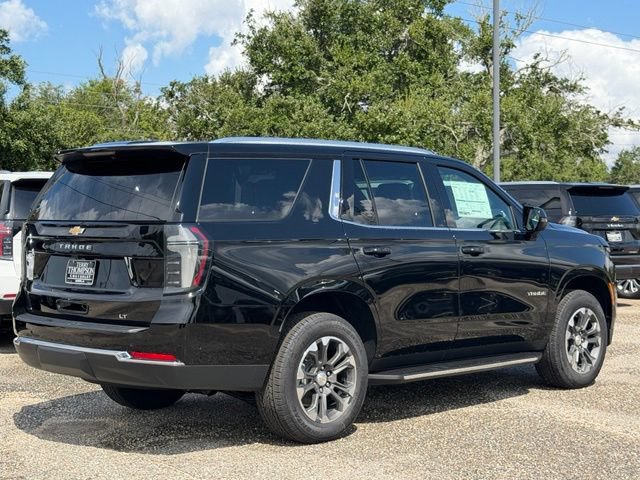New 2026 Chevrolet Tahoe LT w/ Comfort Package RWD image 6