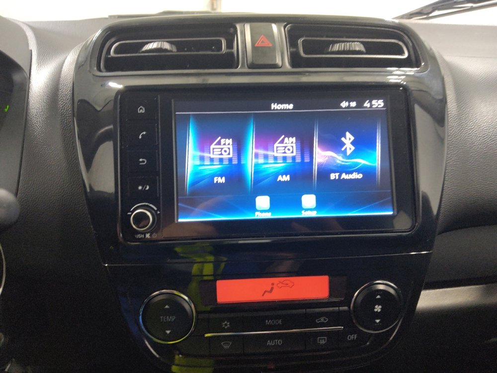 Used 2024 Mitsubishi Mirage G4 ES image 25