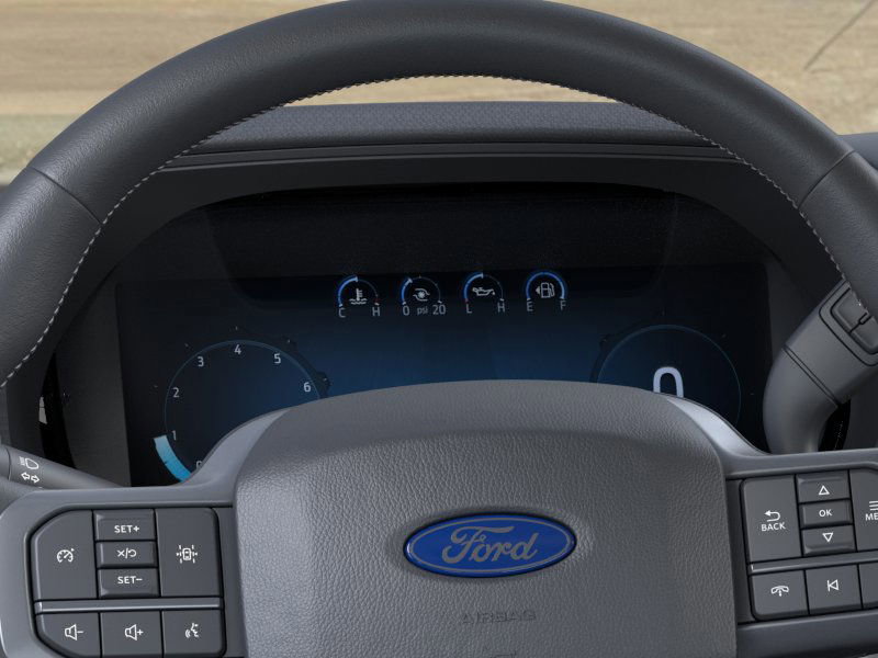 New 2026 Ford F150 XLT w/ XLT Chrome Appearance Package image 13