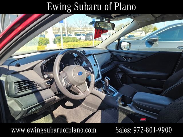 Used 2023 Subaru Outback Premium image 5