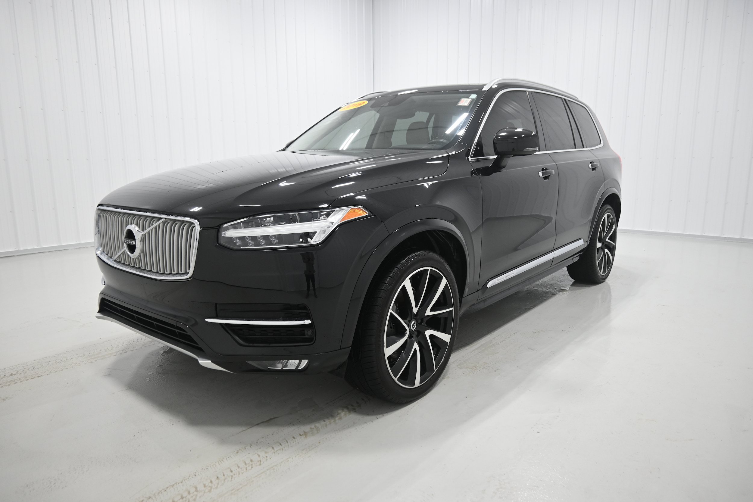 Used 2019 Volvo XC90 T6 Inscription w/ Luxury Package AWD/4WD image 23
