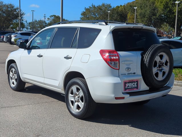 Used 2010 Toyota RAV4 4WD image 7
