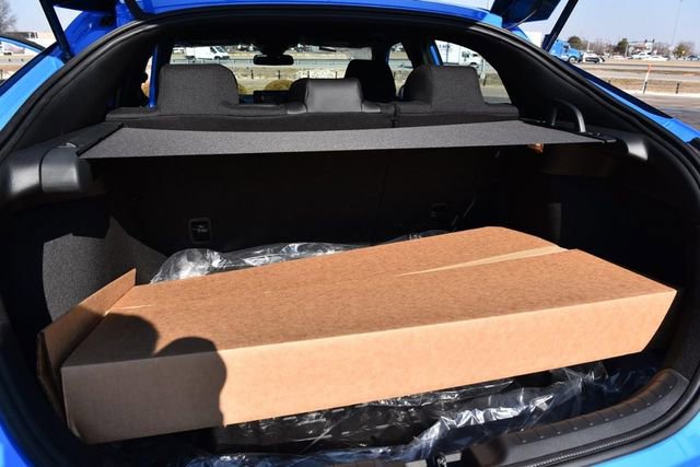 New 2026 Honda Civic Sport image 23