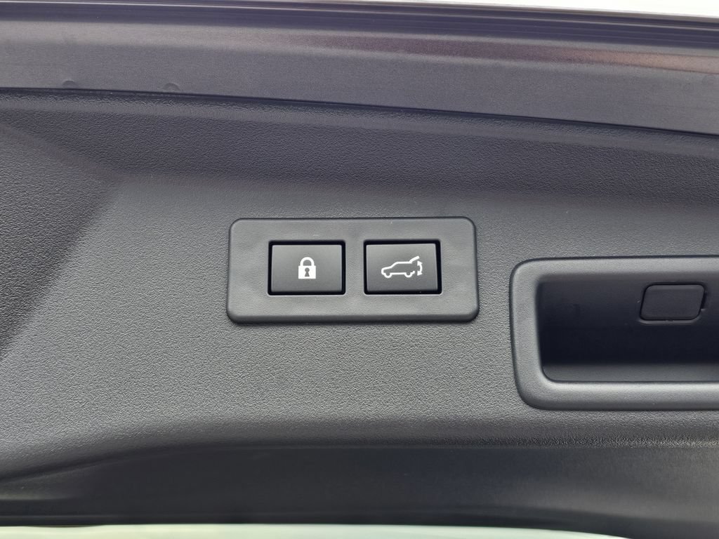 New 2026 Subaru Outback Limited AWD/4WD image 10