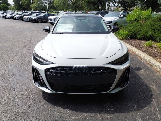 New 2026 Audi A6 Prestige AWD/4WD image 2