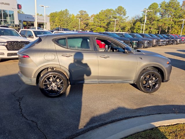 Used 2023 Dodge Hornet GT w/ Tech Pack w/o Parking AWD/4WD image 13