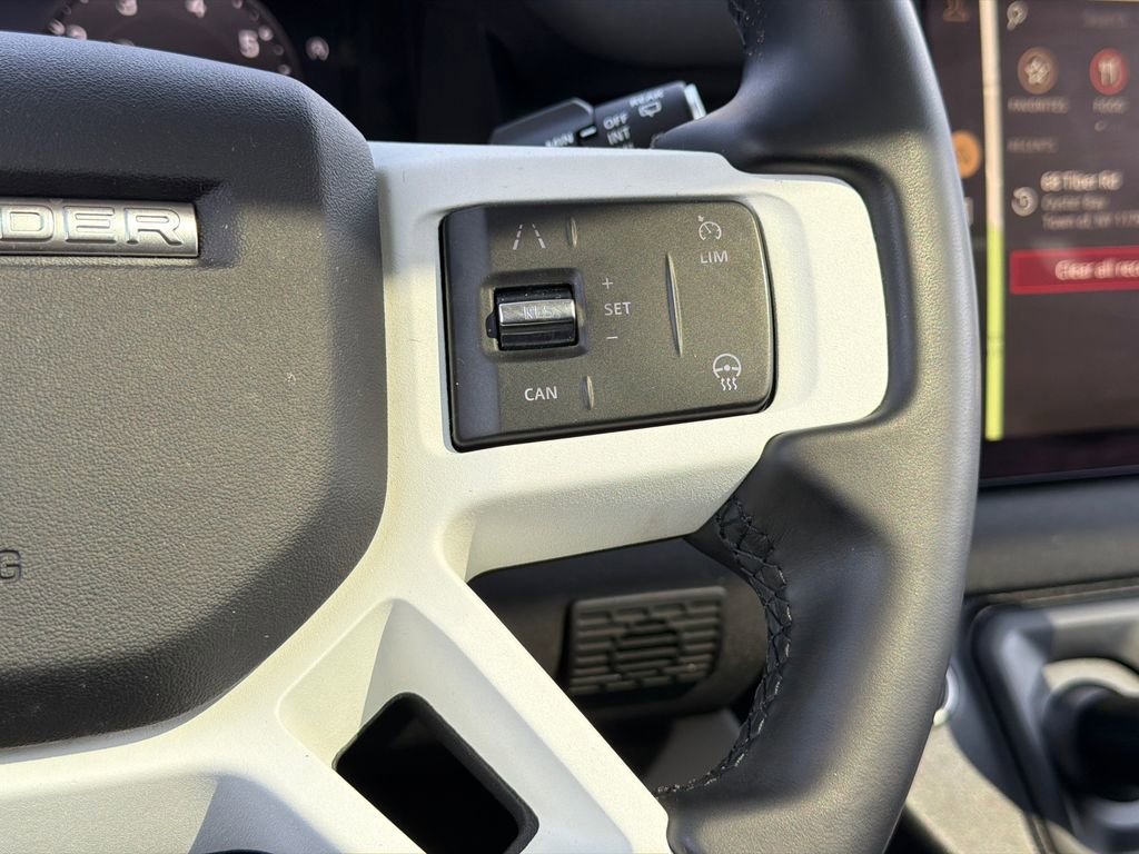 Used 2023 Land Rover Defender 130 S image 25