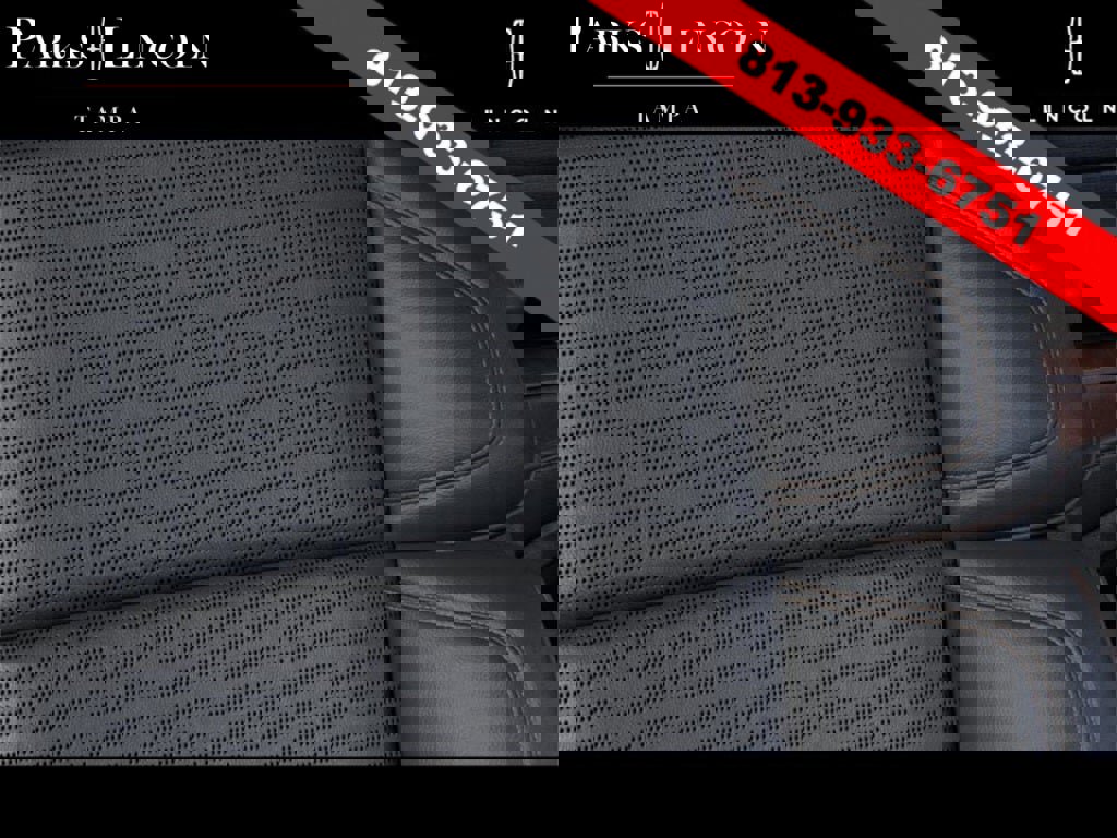 New 2025 Lincoln Navigator L Black Label image 39