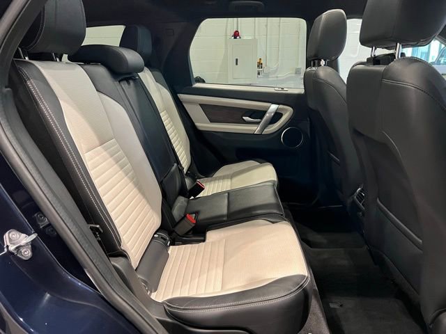 Used 2022 Land Rover Discovery Sport S R-Dynamic image 44