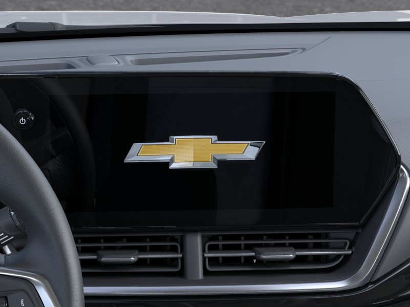 New 2026 Chevrolet Trax ACTIV w/ Sunroof Package FWD image 20