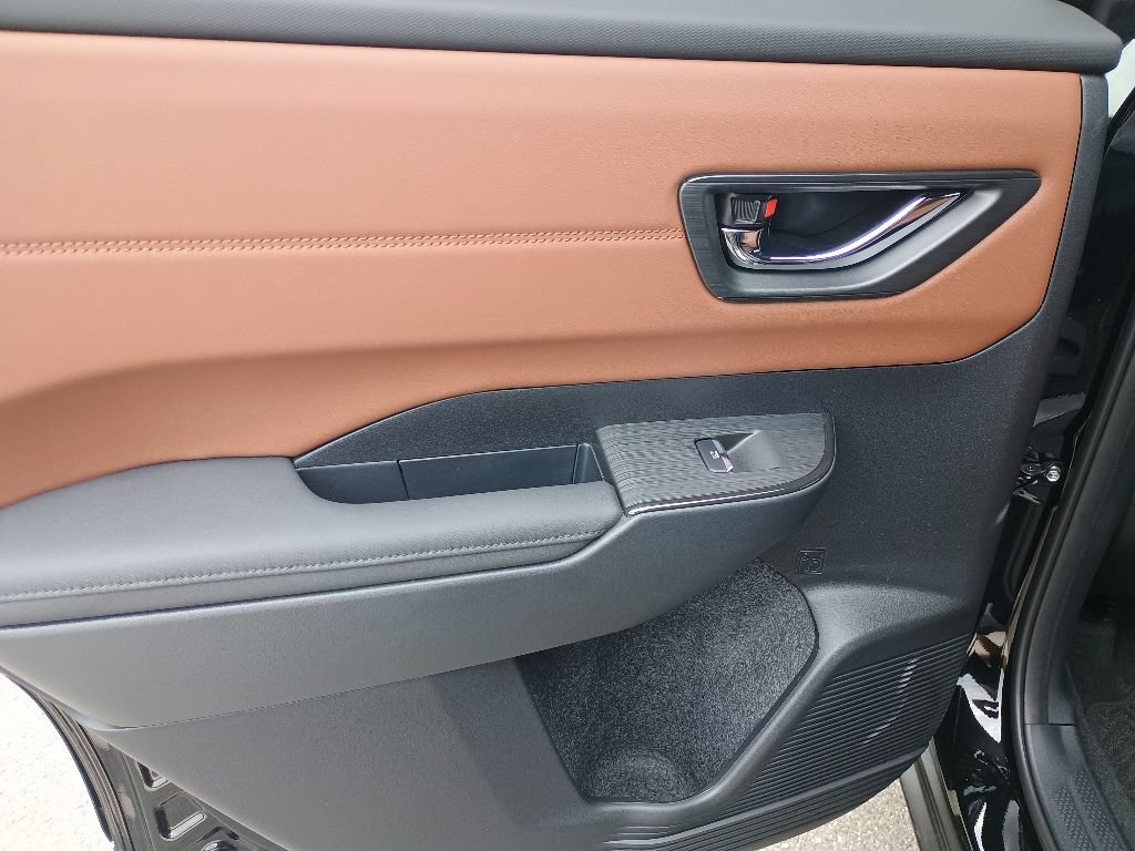 New 2026 Subaru Outback Touring XT AWD/4WD image 12