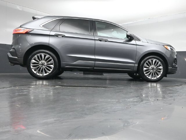 Certified 2024 Ford Edge Titanium w/ Titanium Elite Package AWD/4WD image 40