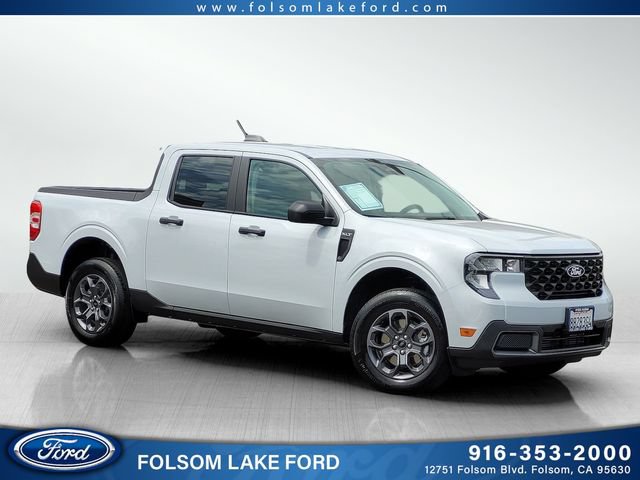 Used 2026 Ford Maverick XLT