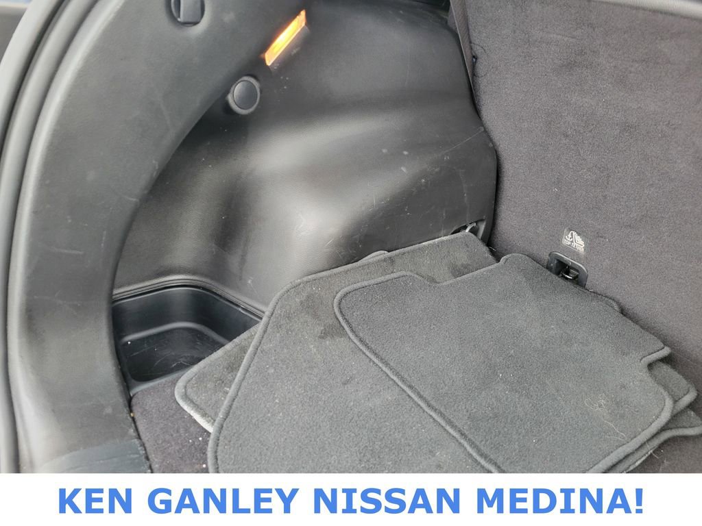 Used 2025 Jeep Compass Limited image 43