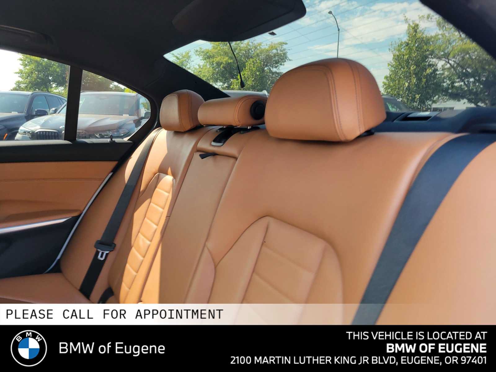 Used 2020 BMW M340i w/ Premium Package RWD image 19
