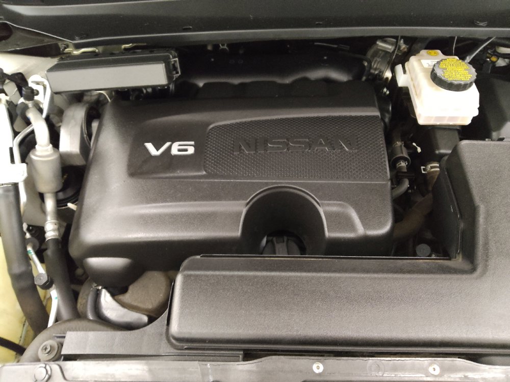 Used 2020 Nissan Pathfinder S AWD/4WD image 30