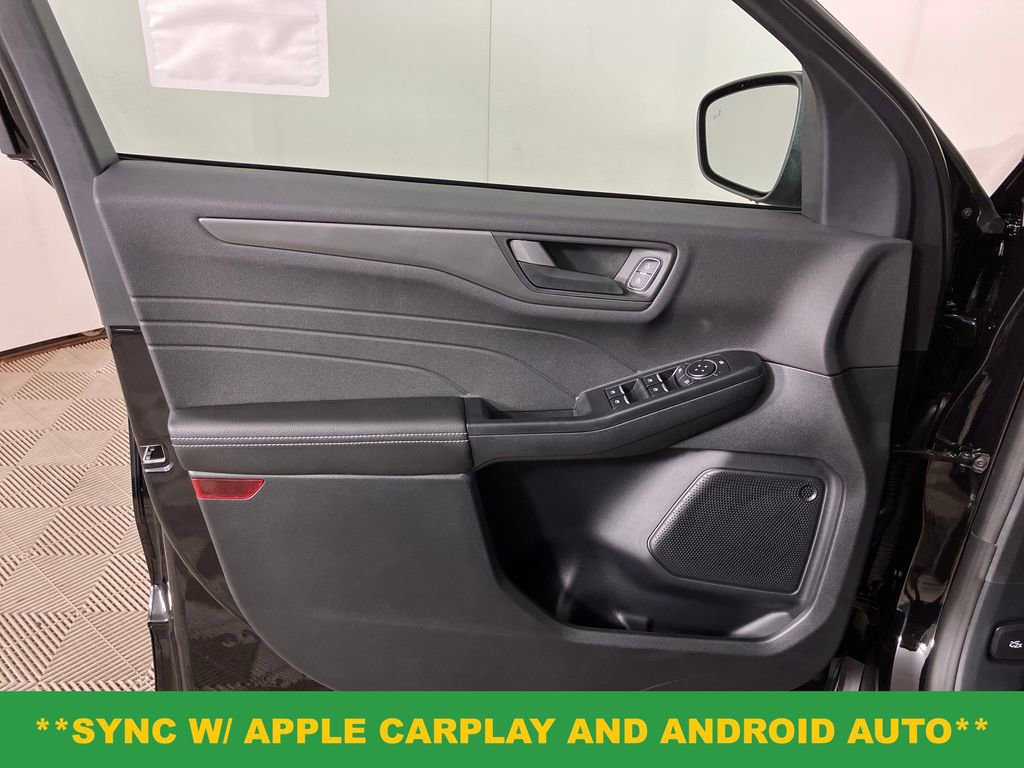 New 2026 Ford Escape Active w/ Tech Pack #1 image 22