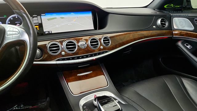 Used 2015 Mercedes-Benz S 550 Sedan image 60