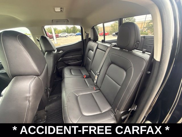 Used 2018 Chevrolet Colorado ZR2 AWD/4WD image 33