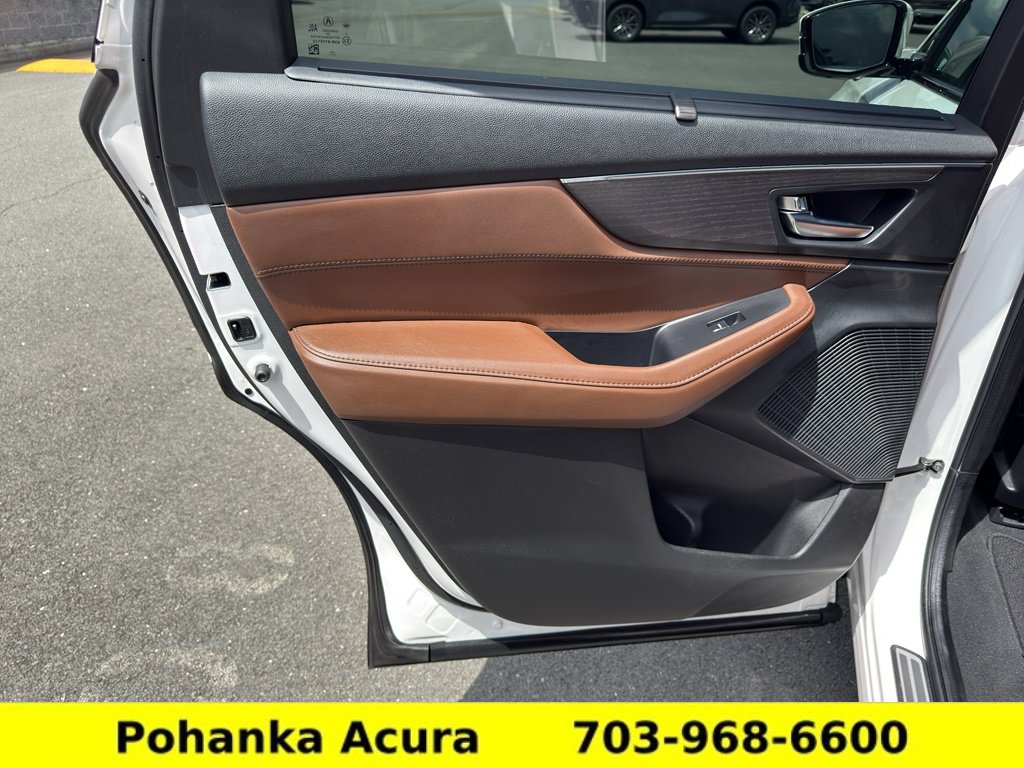 Certified 2024 Acura MDX w/ Advance Package AWD/4WD image 24