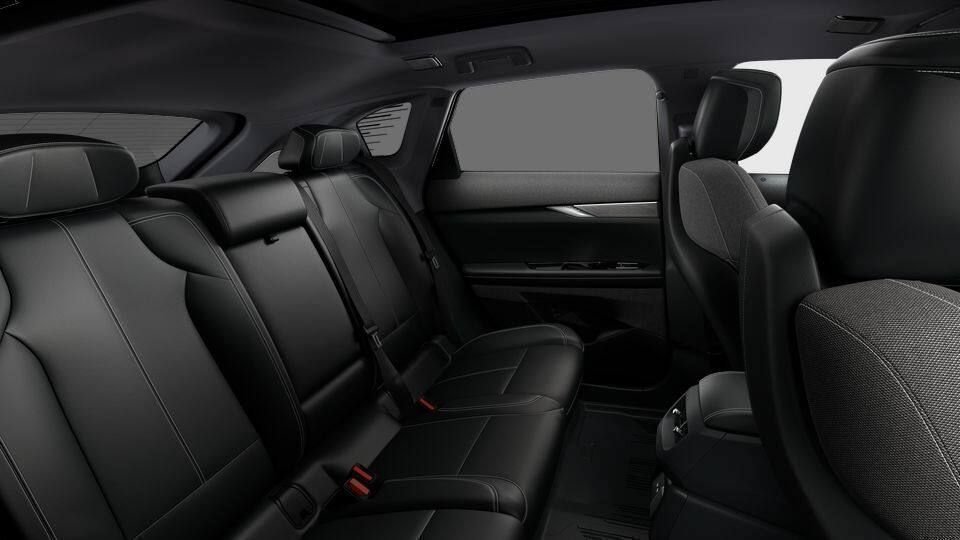 New 2027 Cadillac Optiq Sport w/ LPO, Floor Liner Package AWD/4WD image 68