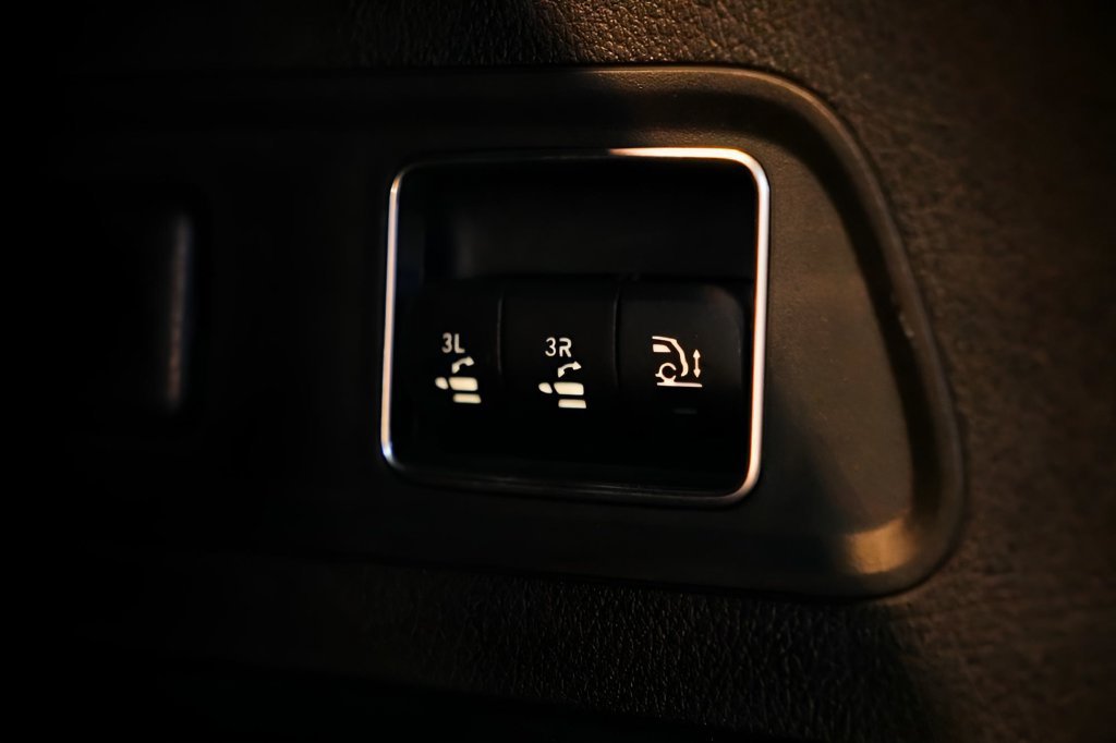 Used 2024 Mercedes-Benz GLS 63 AMG 4MATIC image 81