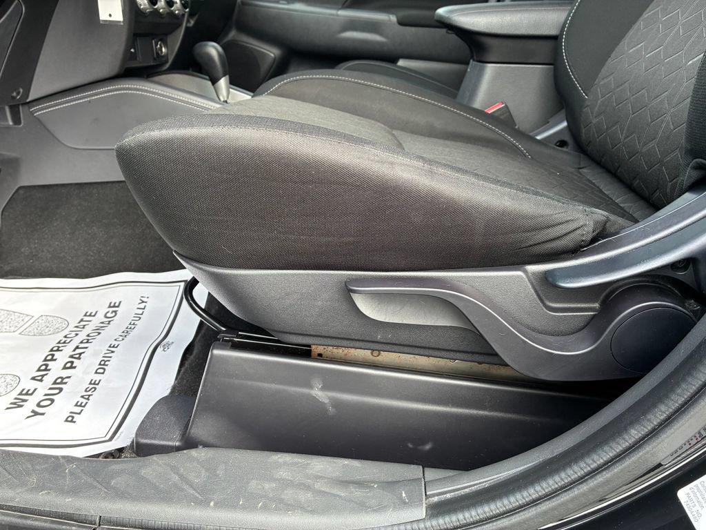 Used 2024 Mitsubishi Outlander Sport ES AWD/4WD image 9