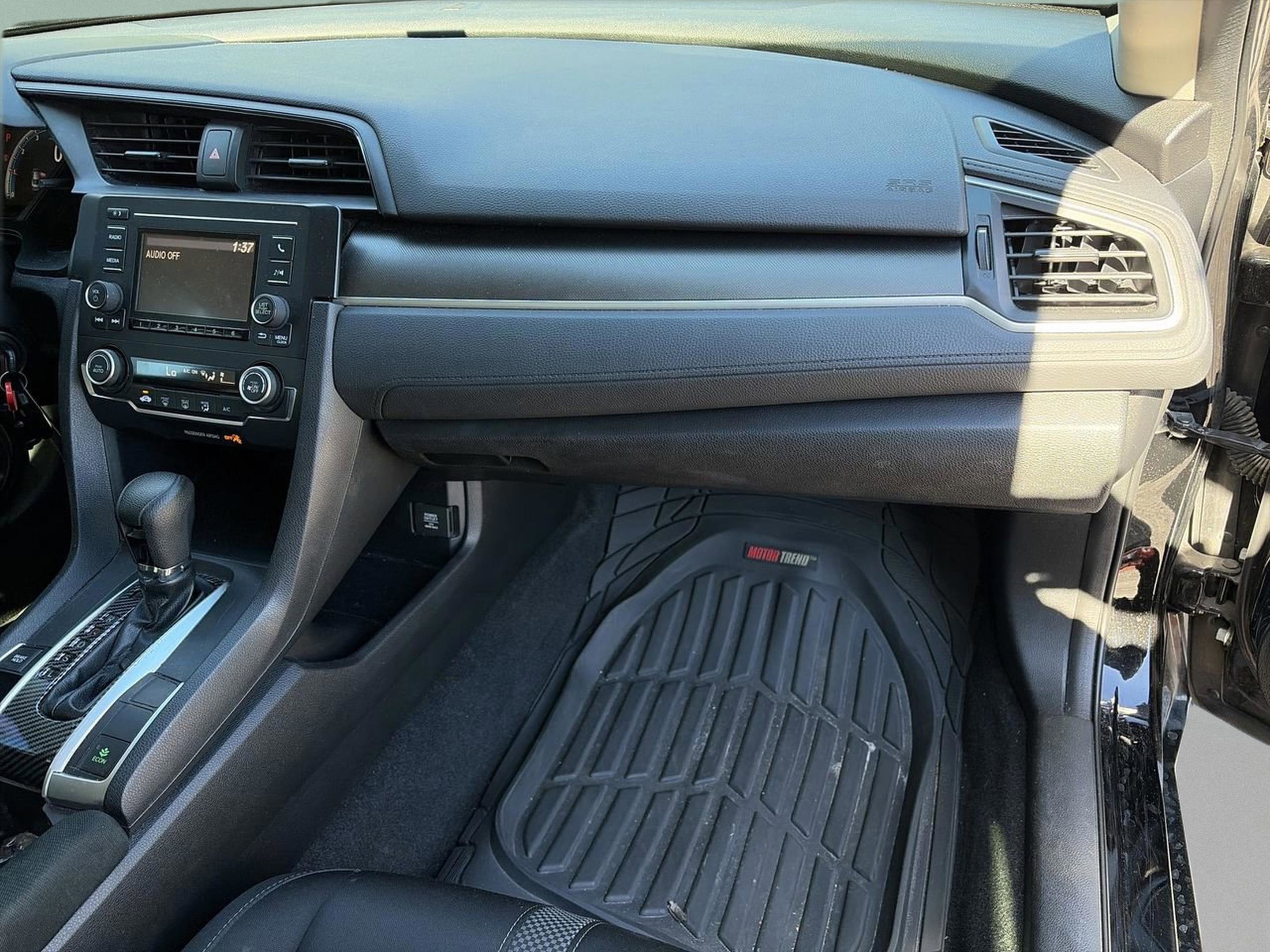 Used 2021 Honda Civic LX image 18