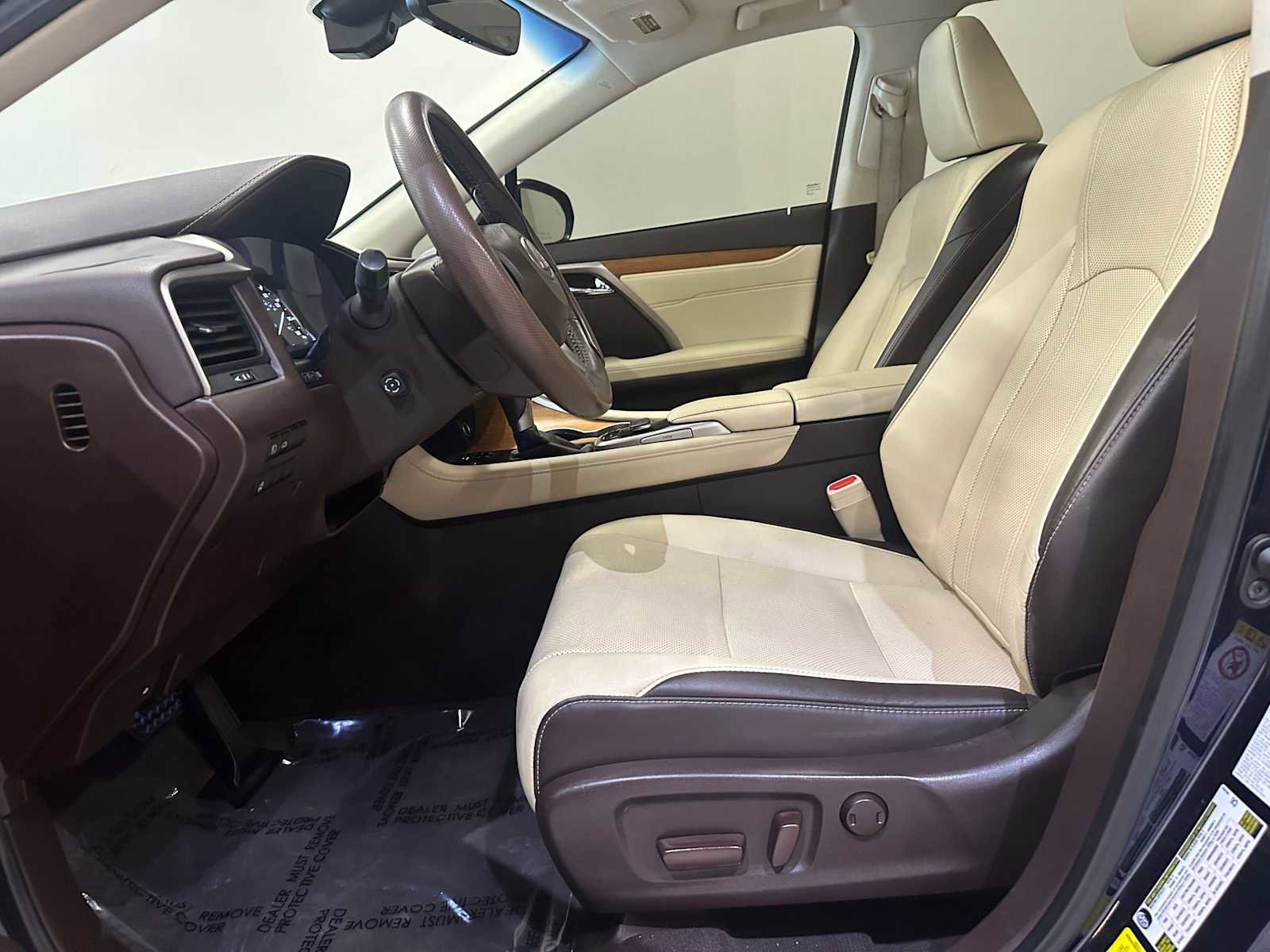 Used 2016 Lexus RX 350 AWD image 24