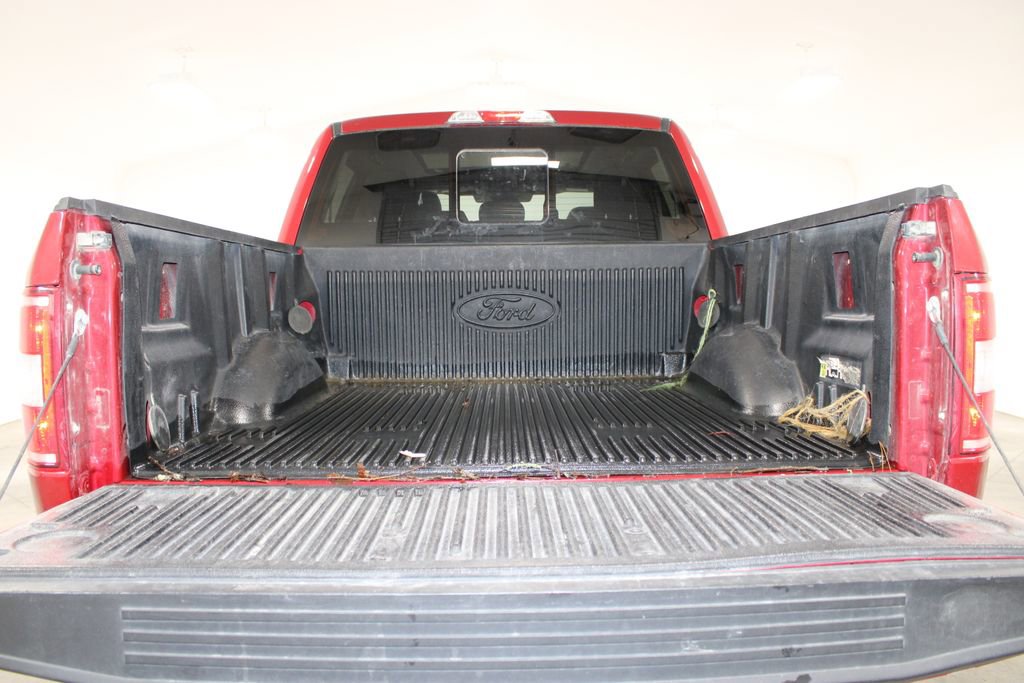 Used 2020 Ford F150 XLT w/ Equipment Group 302A Luxury image 16