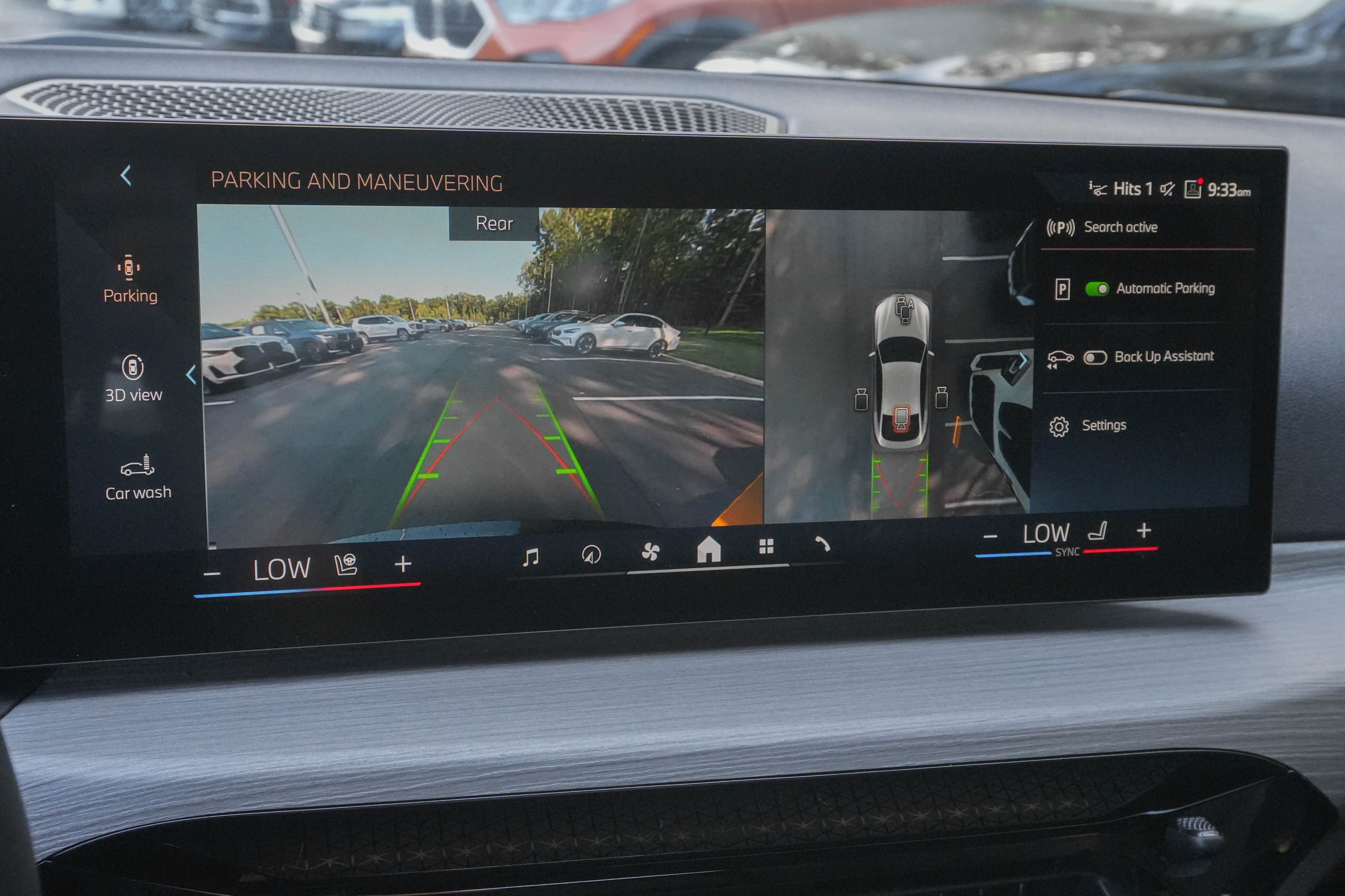 Certified 2025 BMW 430i w/ Premium Package RWD image 21