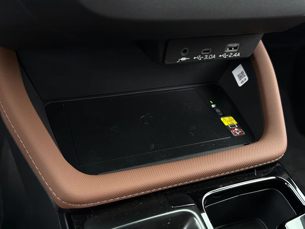 New 2026 Subaru Forester Touring AWD/4WD image 26