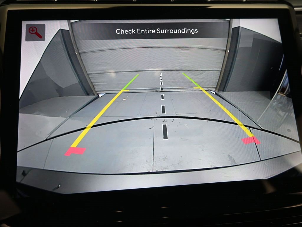 Used 2022 Jeep Grand Cherokee L Limited image 32