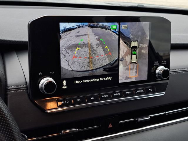 Used 2024 Mitsubishi Outlander Ralliart image 14