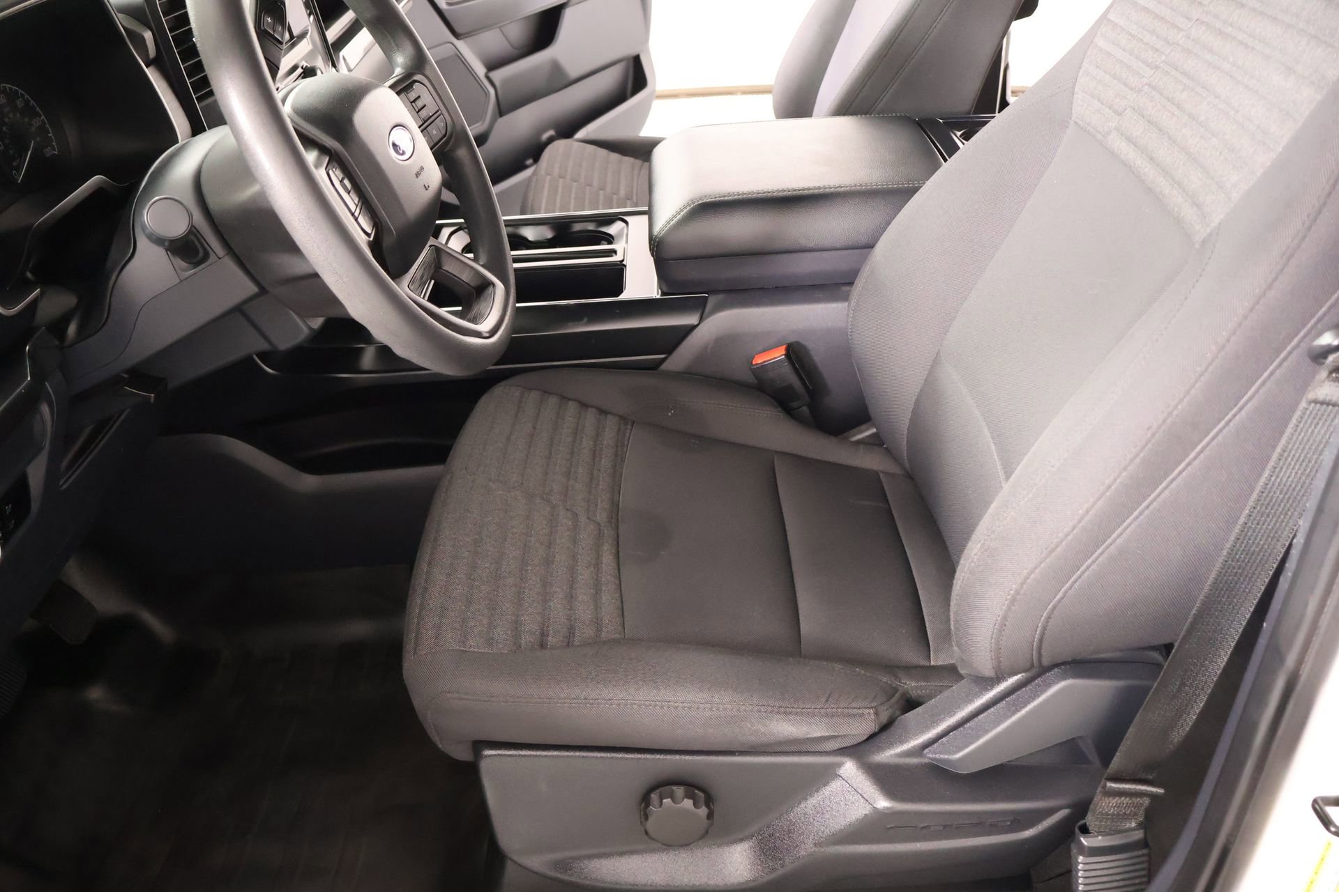 Used 2023 Ford F150 XL w/ STX Appearance Package AWD/4WD image 11