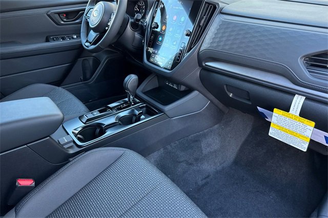 New 2026 Subaru Forester Premium image 12