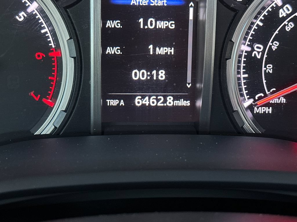 Used 2023 Toyota 4Runner TRD Pro AWD/4WD image 29