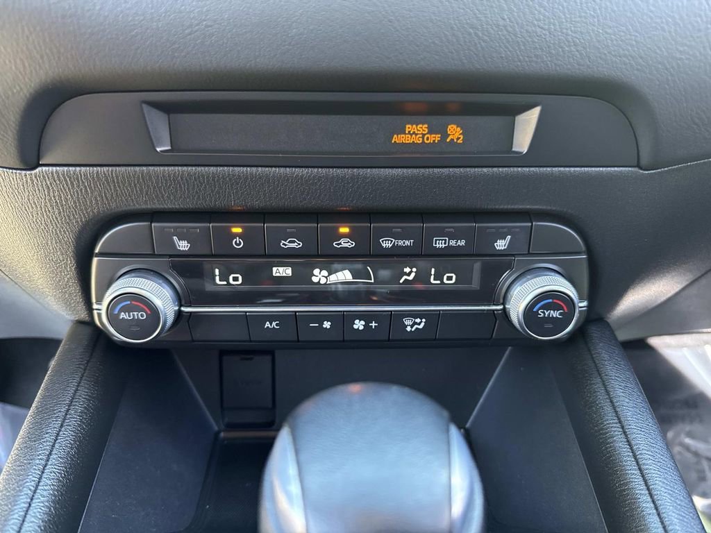 Used 2020 MAZDA CX-5 Touring image 31