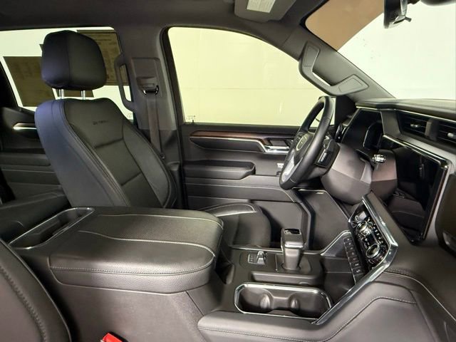 Used 2024 GMC Sierra 1500 Denali w/ Denali Reserve Package AWD/4WD image 57