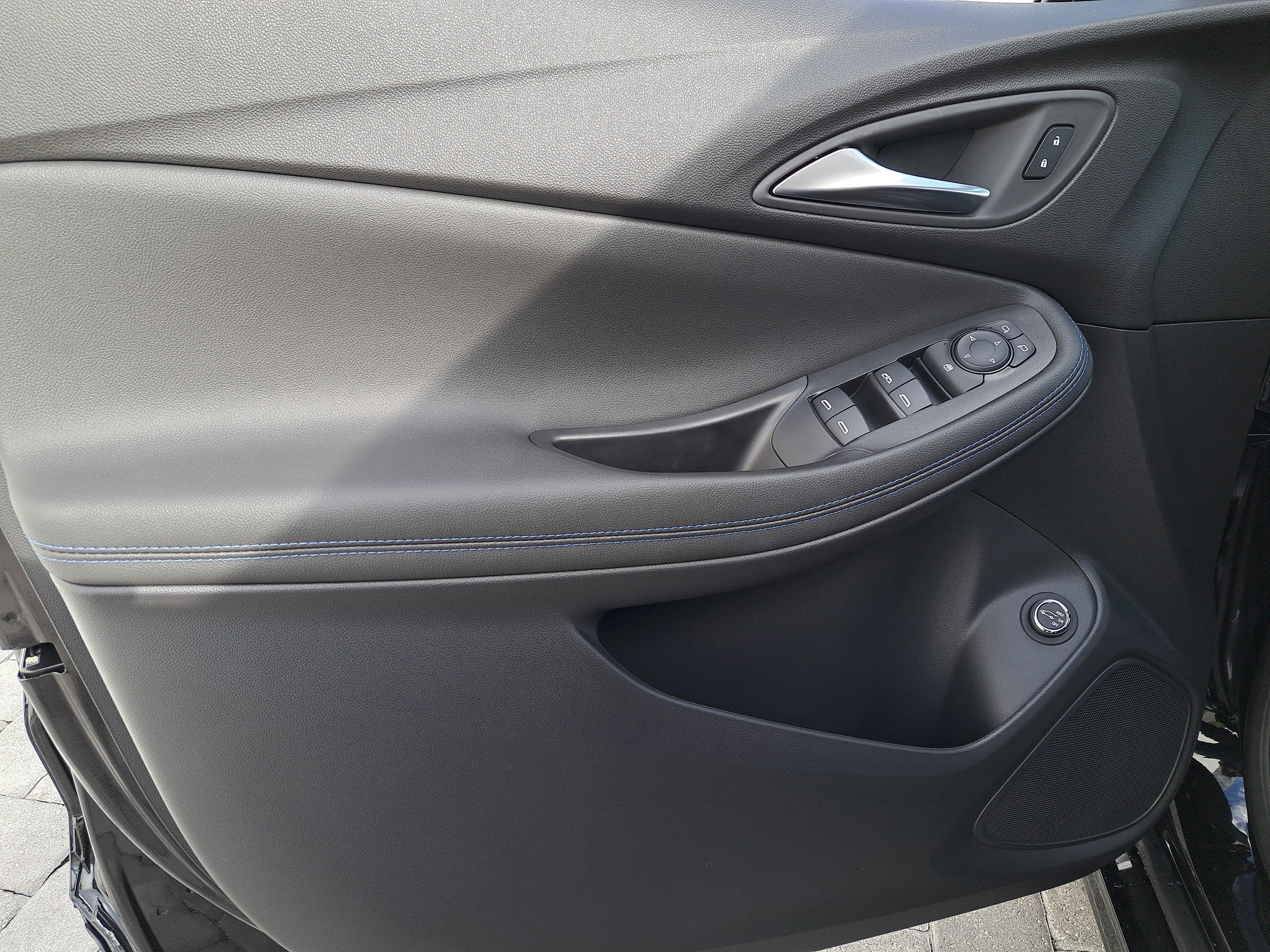 New 2026 Buick Encore GX Sport Touring w/ Comfort Package image 17