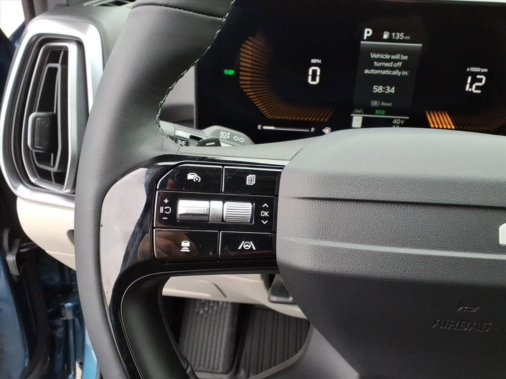 New 2026 Kia Sorento EX image 20