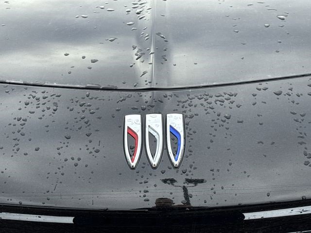 New 2026 Buick Encore GX Sport Touring w/ Comfort Package image 30