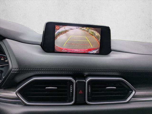 Used 2019 MAZDA CX-5 Grand Touring image 15