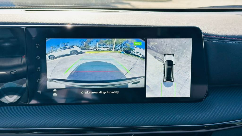 New 2026 Nissan Kicks SR FWD image 24